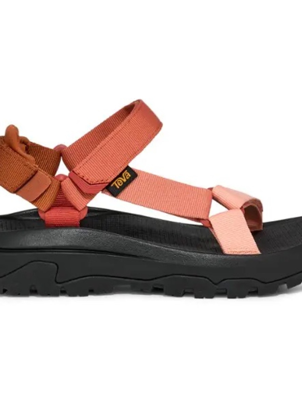 Teva Hurricane XLT3 Sandals Sedona Multi Women’s 7